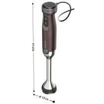Saumikser SOPHIA Sencor SHB5612WP