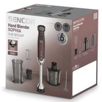 Stick blender Sencor