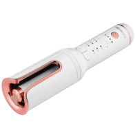 Cordless hair curler Sencor