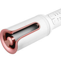 Juhtmevaba koolutaja Sencor SHS0930RS