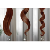 Cordless hair curler Sencor