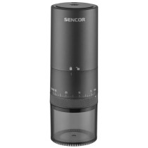 Akutoitel kohviveski Sencor SCG4000BK