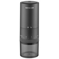 Akutoitel kohviveski Sencor SCG4000BK