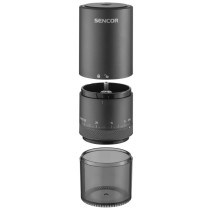 Akutoitel kohviveski Sencor SCG4000BK
