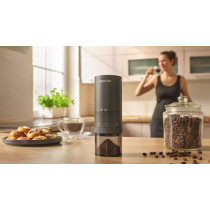Cordless coffee grinder Sencor