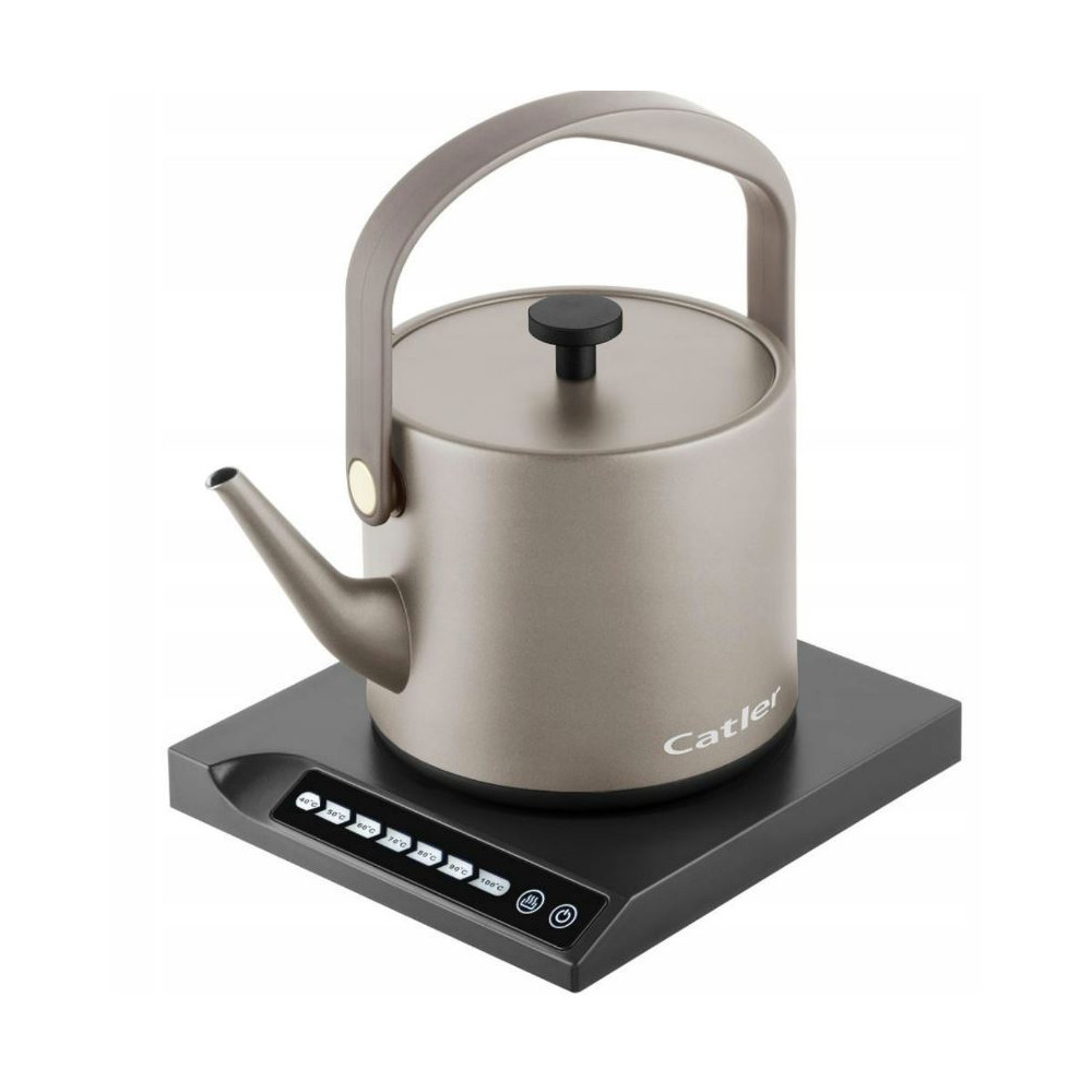 Thermo kettle Catler
