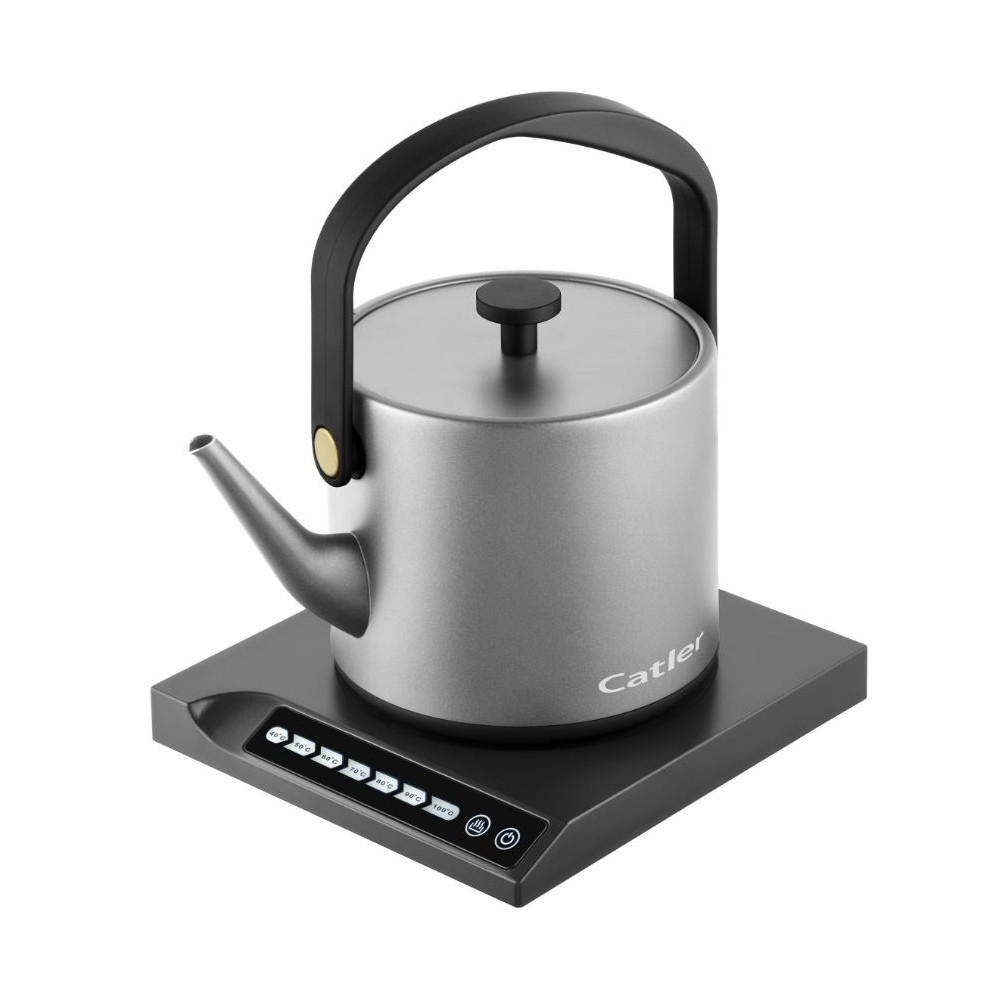 Thermo kettle Catler