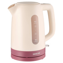 Water kettle Sencor, pink