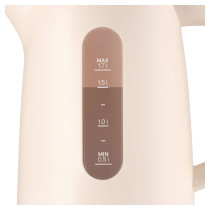 Water kettle Sencor, pink