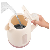 Water kettle Sencor, pink