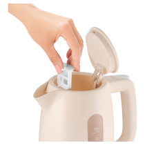 Water kettle Sencor, pink
