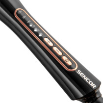 Lokitangid Sencor SHS0850BK