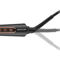 Lokitangid Sencor SHS0850BK