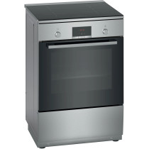 Induction cooker Bosch