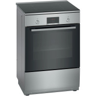 Induction cooker Bosch