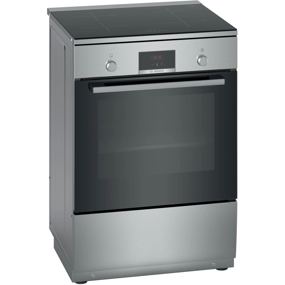 Induktsioonpliit Bosch HLN39A050U