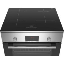 Induktsioonpliit Bosch HLN39A050U