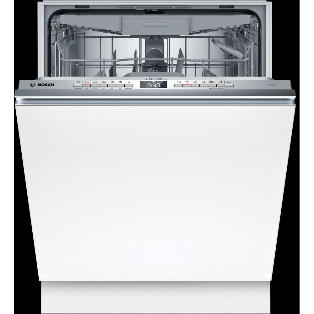 Built-in dishwasher Bosch