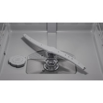 Integreeritav nõudepesumasin 60 cm Bosch SMV4HVX00E