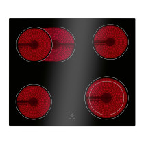 Built-in cooker-set Bomann