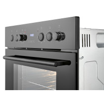 Built-in cooker-set Bomann