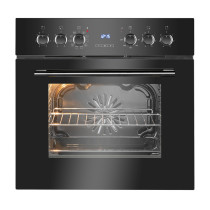 Built-in cooker-set Bomann
