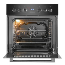 Built-in cooker-set Bomann