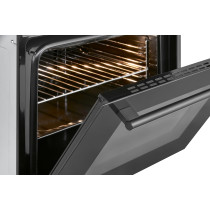 Built-in cooker-set Bomann