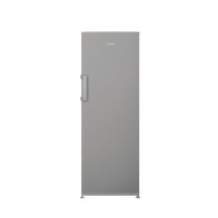 Upright freezer Indesit