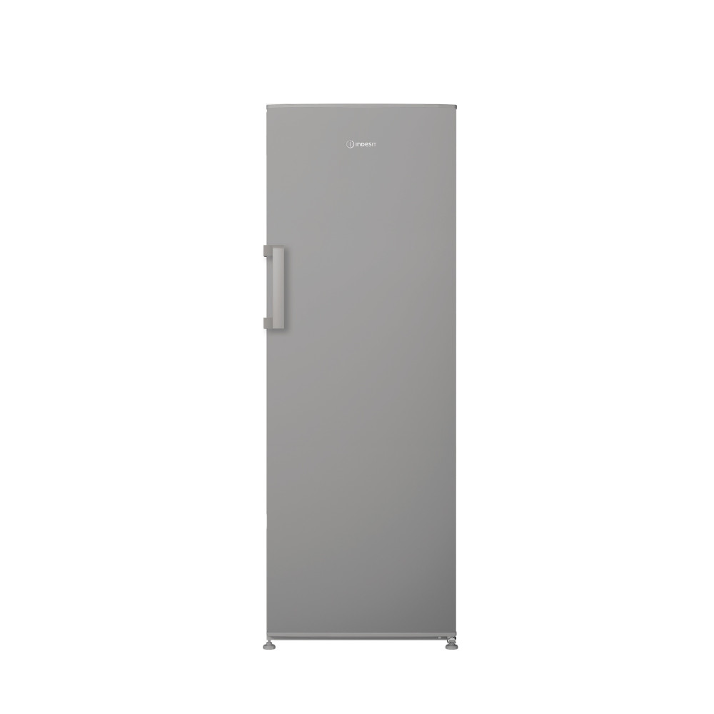 Upright freezer Indesit