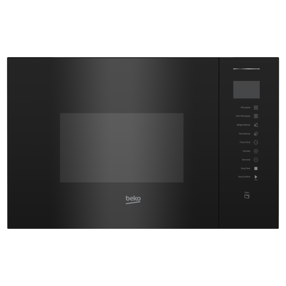 Built-in microwave Beko