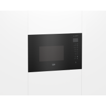 Built-in microwave Beko