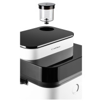 Hot air fryer Catler