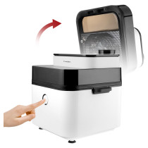 Hot air fryer Catler