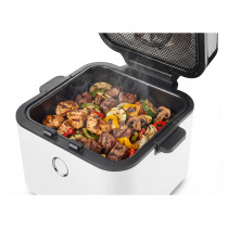 Hot air fryer Catler