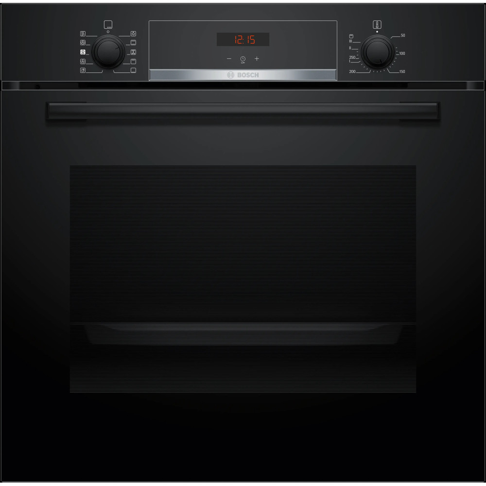 Integreeritav aurufunktsiooniga ahi Bosch HQA534BB3