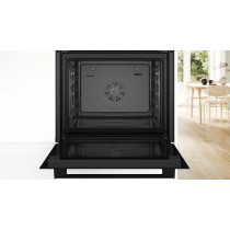 Built-in oven with steam function Bosch