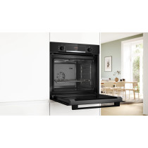 Built-in oven with steam function Bosch