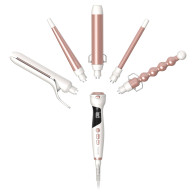 Koolutaja 5in1 Sencor SHS8700RS