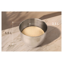 Köögikombain Sencor STM4550WS