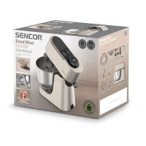 Food processor Sencor