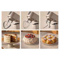 Food processor Sencor