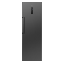 Upright freezer Bomann