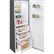 Upright freezer Bomann