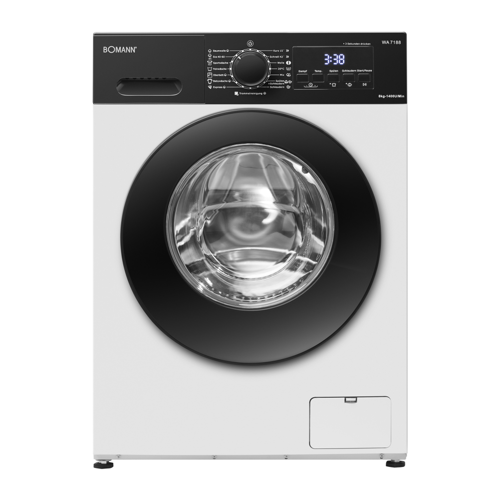 Washing machine Bomann