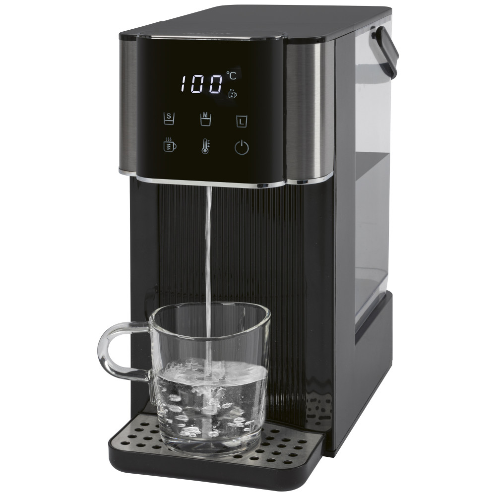 Hot water dispenser ProfiCook