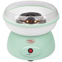 Cotton candy maker Clatronic