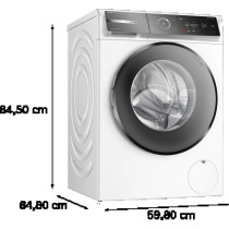 Washing machine Bosch