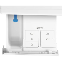 Pesumasin Bosch WGB266A0SN