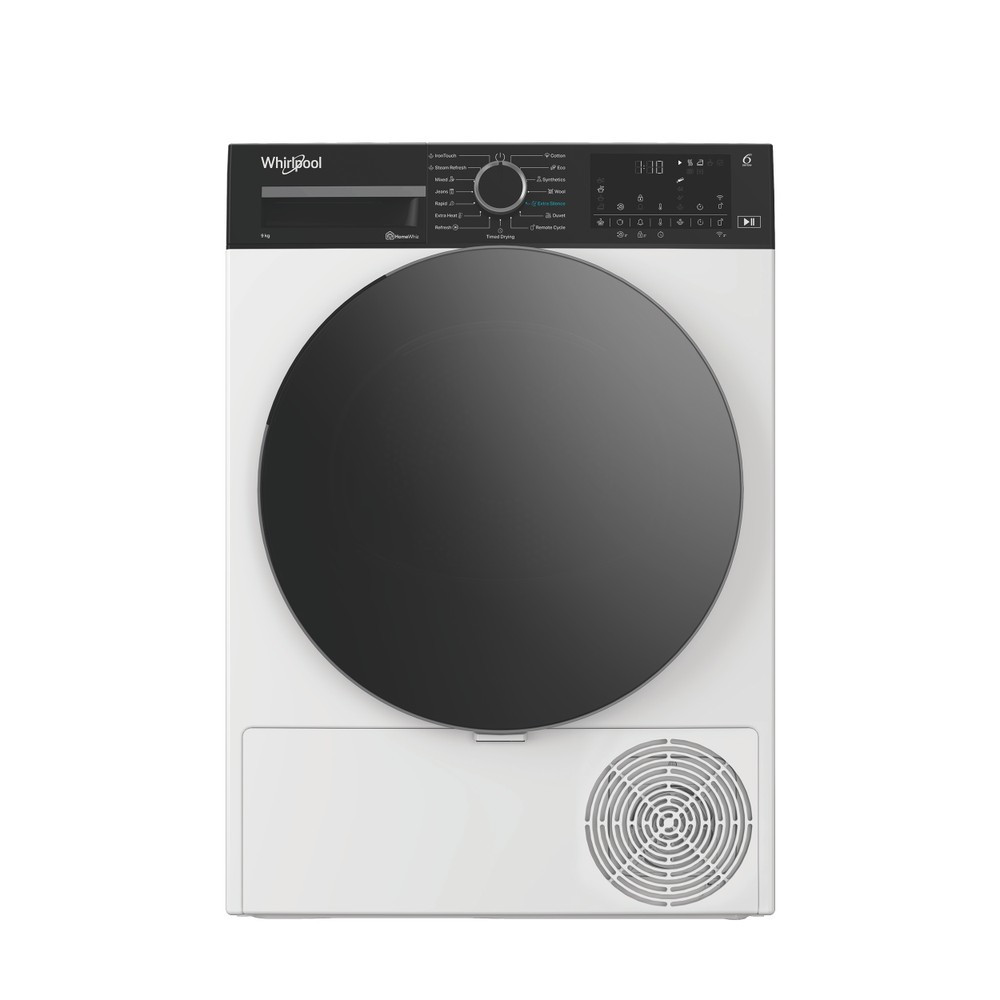 Tumble dryer Whirlpool